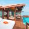 Sheraton Maldives Full Moon Resort & Spa - نورث ماليه آتول