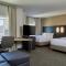 Residence Inn by Marriott Cleveland University Circle/Medical Center - Кливленд