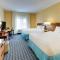 Fairfield Inn & Suites by Marriott Dunn I-95