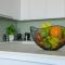 Premium Holidays - New modern apartment Oostkant with seaview at Westende