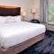 Fairfield Inn and Suites Beloit - Beloit