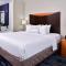 Fairfield Inn and Suites Beloit