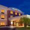 SpringHill Suites Boulder Longmont