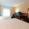 Fairfield Inn & Suites by Marriott Atlanta Woodstock