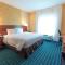 Fairfield Inn & Suites by Marriott Atlanta Woodstock - Woodstock