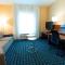 Fairfield Inn & Suites by Marriott Atlanta Woodstock - Woodstock