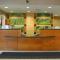 SpringHill Suites by Marriott Colorado Springs South - Colorado Springs