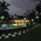 Villa Velmarie Yoga and Ayurveda house all inclusive