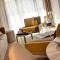 Renaissance Aix-en-Provence Hotel