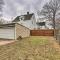 Lakewood Home with Yard about 8 Mi to Cleveland!