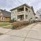 Lakewood Home with Yard about 8 Mi to Cleveland!