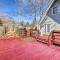 Tobyhanna Home Near Kalahari with Lake and Pool Access