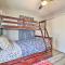 Tobyhanna Home Near Kalahari with Lake and Pool Access