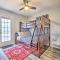 Tobyhanna Home Near Kalahari with Lake and Pool Access