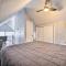 Tobyhanna Home Near Kalahari with Lake and Pool Access