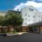 Fairfield Inn & Suites Elizabeth City