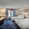Fairfield Inn & Suites Elizabeth City