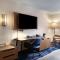 Fairfield Inn & Suites Elizabeth City