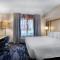 Fairfield Inn & Suites Elizabeth City
