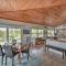 Everglades Getaway with Deck and Water Views!