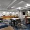 Fairfield Inn & Suites Elizabeth City