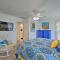 Everglades Getaway with Deck and Water Views!