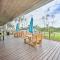 Everglades Getaway with Deck and Water Views! Everglades Getaway with Deck and Water Views!