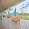 Everglades Getaway with Deck and Water Views! - Everglades City