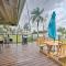 Everglades Getaway with Deck and Water Views! - Everglades