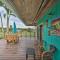 Everglades Getaway with Deck and Water Views! - Everglades