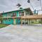 Everglades Getaway with Deck and Water Views! - Everglades