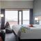 Moxy Amsterdam Houthavens - Amsterdam