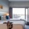 Moxy Amsterdam Houthavens - Amsterdam
