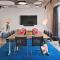 Moxy Amsterdam Houthavens - Amsterdam