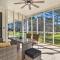 Green Acres Home with Fire Pit and Fishing Pond
