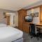 Courtyard by Marriott Asheville Airport