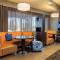 Courtyard by Marriott Asheville Airport - Arden