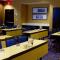 Courtyard by Marriott Asheville Airport - Arden