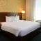 Fairfield Inn & Suites by Marriott Richmond Ashland - Ашленд