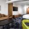 Fairfield Inn & Suites Ontario Rancho Cucamonga