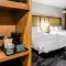 Fairfield Inn & Suites Ontario Rancho Cucamonga