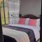 Glamping y Cabañas el Encanto-Girasoles