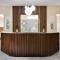 Amman Marriott Hotel - Amman