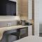 Courtyard by Marriott Hamburg City - Hambourg