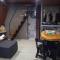 Glamping y Cabañas el Encanto-Girasoles