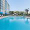 Houston Marriott North