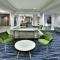 Fairfield Inn & Suites by Marriott Richmond Innsbrook - Richmond