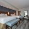 Residence Inn by Marriott Myrtle Beach Oceanfront