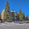 Blue River Condo with Views - 5 Mi to Breckenridge! - Blue River