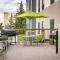 SpringHill Suites by Marriott Cheyenne